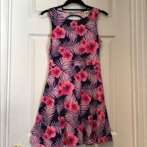Pink/Victoria Secret summer dress
